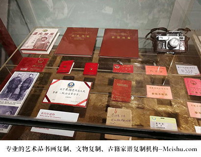 上高-专业的文物艺术品复制公司有哪些？